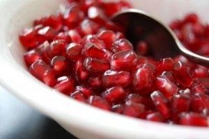 Pomegranate/weheartit