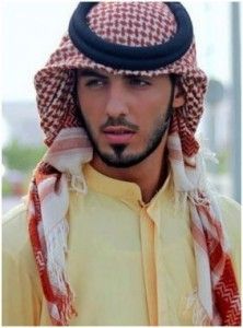   Omar Borkan Al Gala