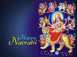 Navratri Wishes