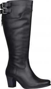 Knee Length Boots by Hush Puppies