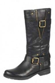 Knee Length Boots by Naturalizer Rs.5999