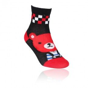 Teddy socks