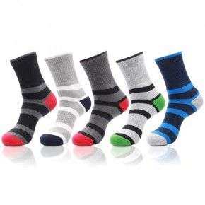 Sports socks