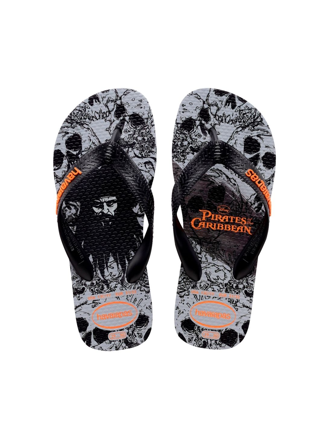 Check: Havaianas new collection for kids