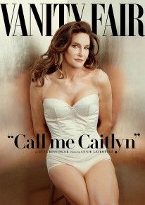 OMG! Bruce Jenner goes crazy as Caitlyn Jenner