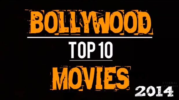 Top 10 Bollywood Hindi Movies 2014