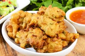 pakoda