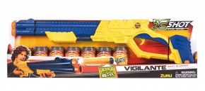 X-Shot Excel Vigilante