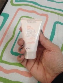 Oriflame 5 in 1 skin dream BB cream