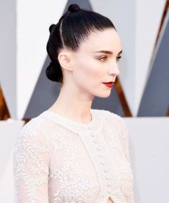 Rooney Mara