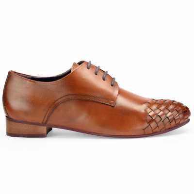 Brogues from Hats off accessories