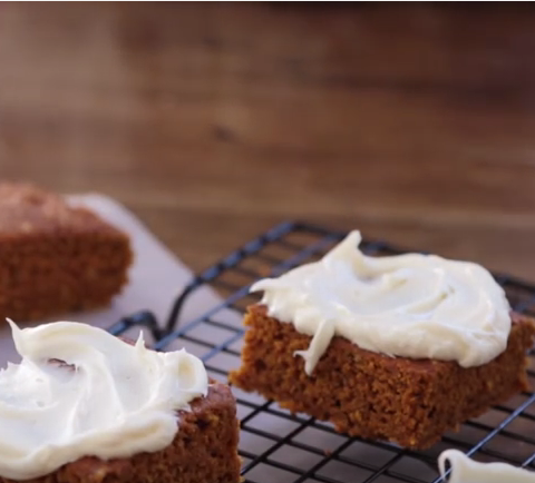 dessert-recipes-how-to-make-two-ingredient-pumpkin-cake