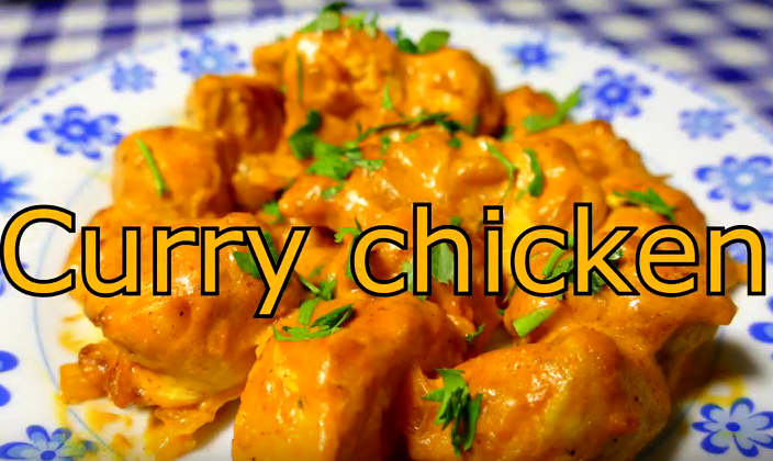 tasty-curry-chicken-easy-food-recipes-for-dinner-to-make-at-home