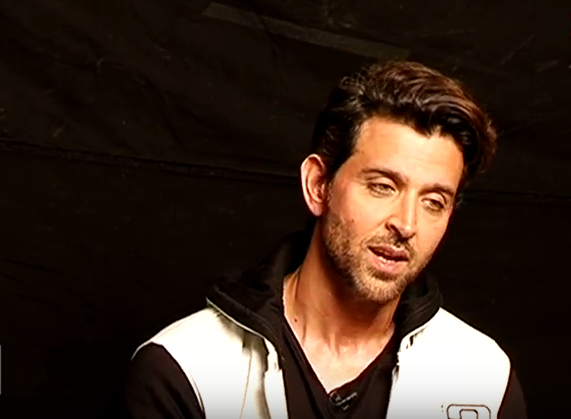 Hrithik Roshan Is The Star Of The Month