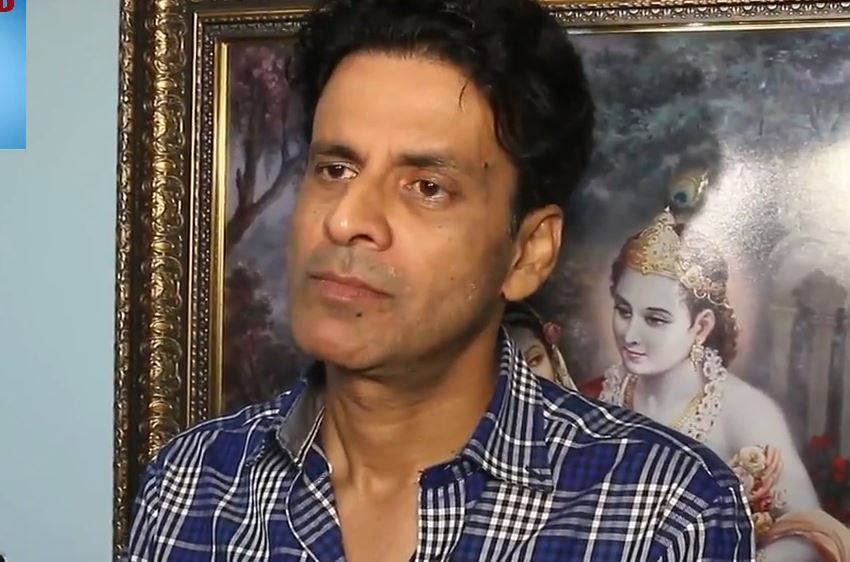 Manoj Bajpayee Talk About Shahrukh Khan - Raees - Latest Bollywood News