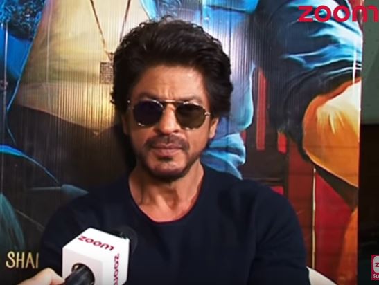 Shahrukh's 3 Golden Rules For Being With The Woman You Love| Bollywood News