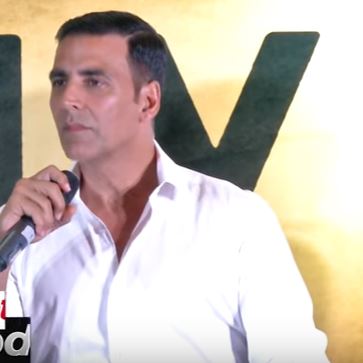 What Irked Akshay Kumar | Bollywood News