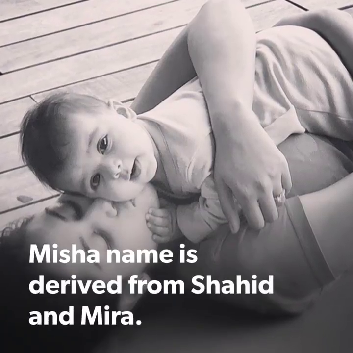 Misha Kapoor