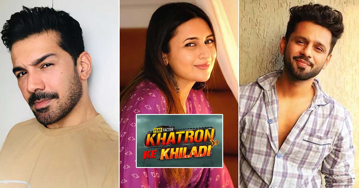 Final list of “Khatron ke Khiladi” season 11 contestants - All About Women