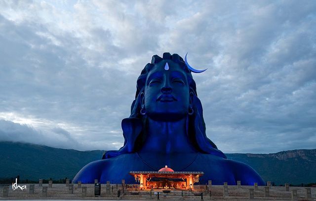 Famous Shiva Temples All Around The World - All About Women