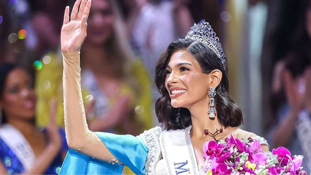 Sheynnis Palacios From Nicaragua Was Crowned Miss Universe 2023 All About Women 2541