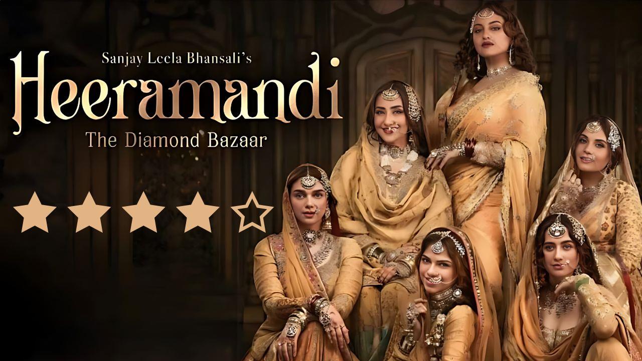 Netizens Review Sanjay Leela Bhansali