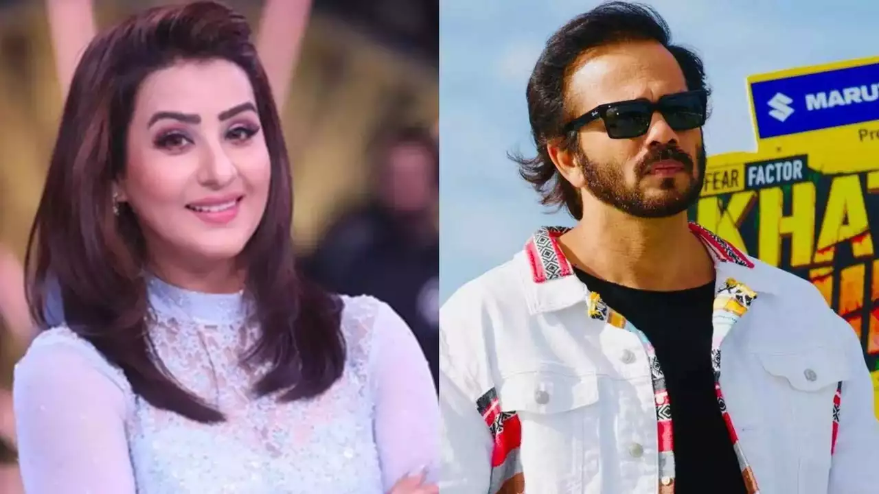 Khatron Ke Khiladi 14: Shilpa Shinde Gets Eliminated; Fans Criticize Her Performance - All About Women