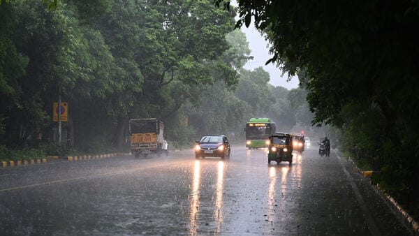 Monsoon Alert: Heavy Rainfall Causes Havoc In Many PlacesÂ  - All About Women