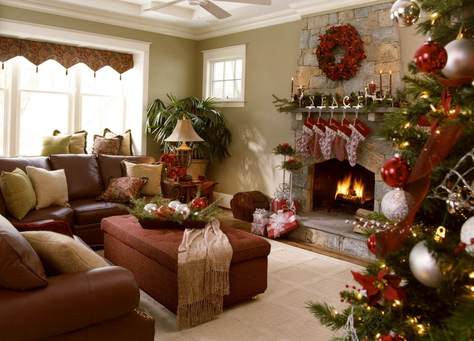 Christmas Decor Ideas 2024: Transform Your Home - All About Women