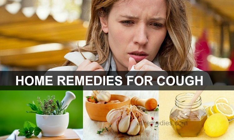 Desi Nuskhe To Treat Changing Season Cough - All About Women